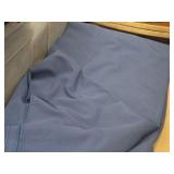 Royal Blue Table Clothes