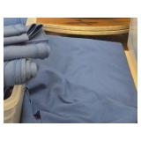 Roayl Blue Table Clothes