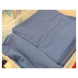 Royal Blue Table Clothes