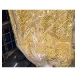 Square Gold Table Clothes