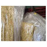 Square Gold Table Clothes