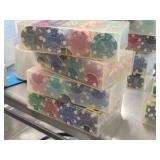 Poker Chips
