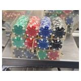 Poker Chips