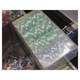 Poker Chips