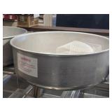 Aluminum Floss Pan for Cotton Candy