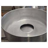 Aluminum Floss Pan for Cotton Candy