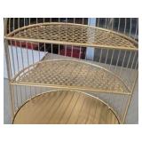 Bird Cage Dessert Stand