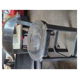 Plastic Stool