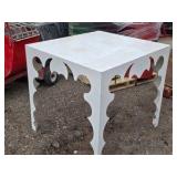 Metal Table