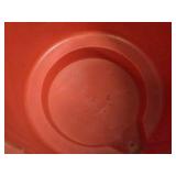 Rolling Red Coller