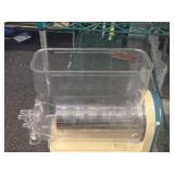 Commercial Grade Sluchy or Frozen Drink Machine