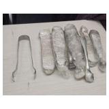 Tongs