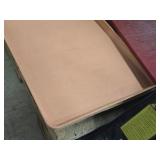 Cutting Board and Tray