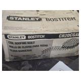 Bostitch Coil Roofing Nails