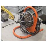 General Drain Auger Model DR2