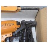 Bostitch Pneumatic Coil Roofing Nailer