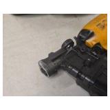 Bostitch Pneumatic Coil Roofing Nailer