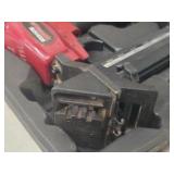 Portamatic Pneumatic Flooring Stapler