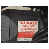Crain Super Saw Model 810 Type 1