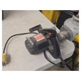Crain Toe Kick Saw Model 785 Type 3