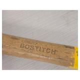 Bostitch Hardwood Flooring Hammer