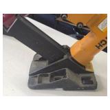 Bostitch Pneumatic Hardwood Floor Nailer