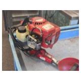 Little Wonder Single Side Hedger