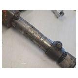 Pneumatic Chipping Hammer