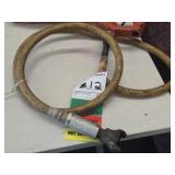 Chicago Pneumatic Clay Digger