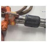 American Pneumatic Chipping Hammer