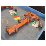 American Pneumatic Clay Digger or Paving Breaker