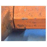 American Pneumatic Clay Digger or Paving Breaker
