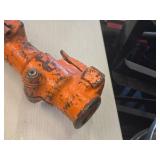 American Pneumatic Clay Digger or Paving Breaker