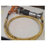 Viper Pneumatic Hammer