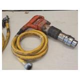 Pneumatic Chipping Hammer