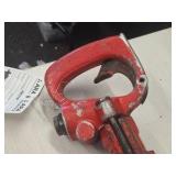 Pneumatic Rotary Hammer