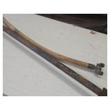 Pneumatic Long Reach Scaler