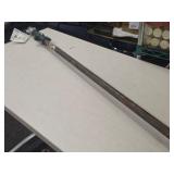 Pneumatic Long Reach Scaler