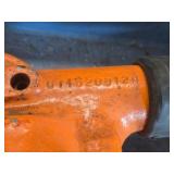 Pneumatic Jack Hammer