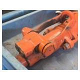 Pneumatic Jack Hammer