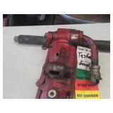 Atlas Pneumatic Jack Hammer