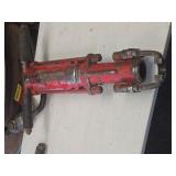 American Pneumatic Jack Hammer
