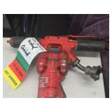 American Pneumatic Jack Hammer