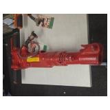 American Pneumatic Jack Hammer