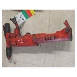 American Pneumatic Jack Hammer