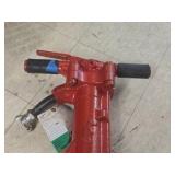 American Pneumatic Jack Hammer