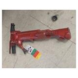 American Pneumatic Jack Hammer