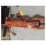 American Pneumatic Jack Hammer