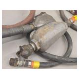 Pneumatic Couplers
