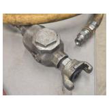 Pneumatic Couplers